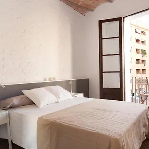 Napoles - Modernist Flat Close To Sagrada Familia , Barcelona Spain