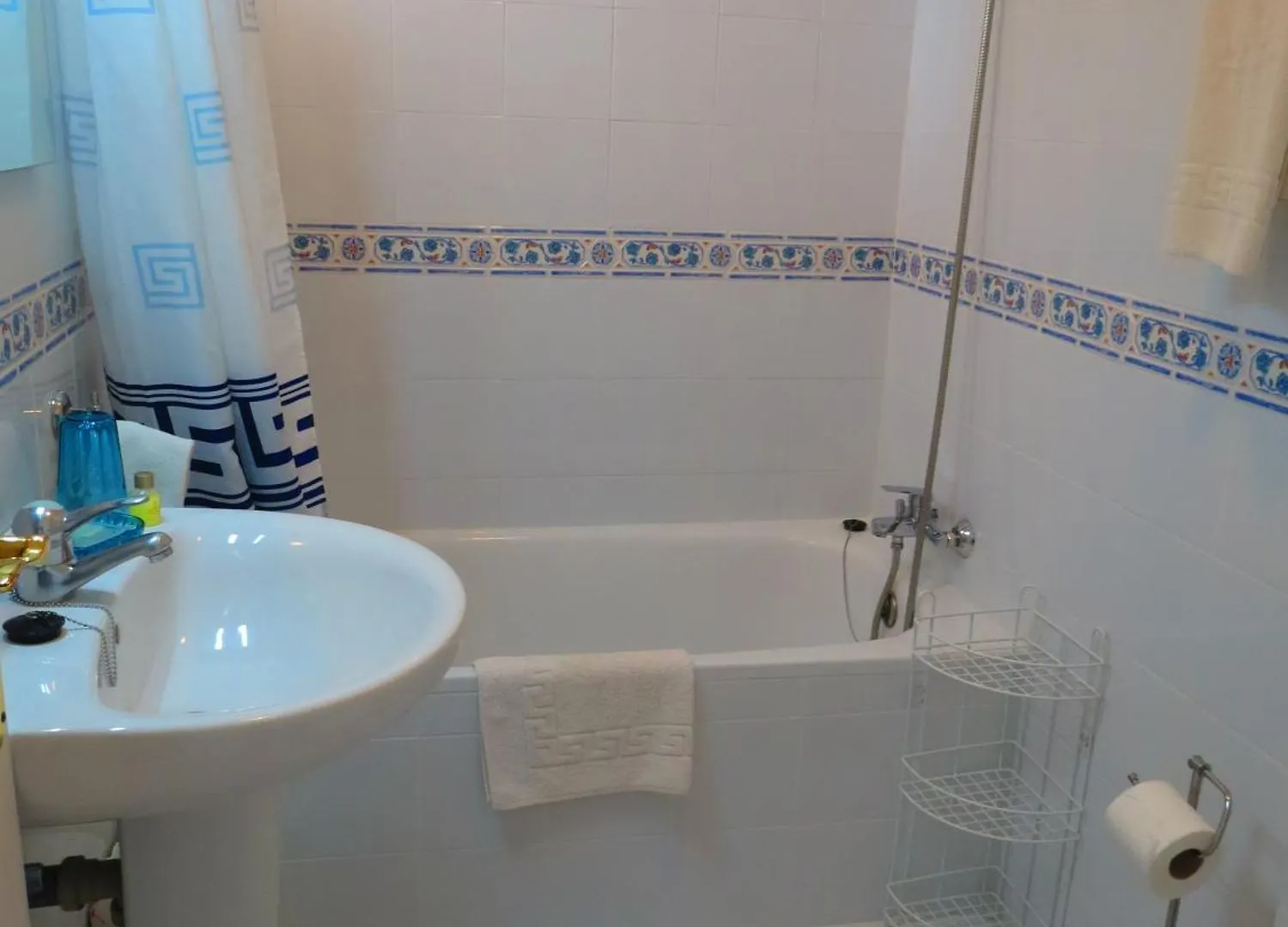 Lual Burriana Apartment Nerja